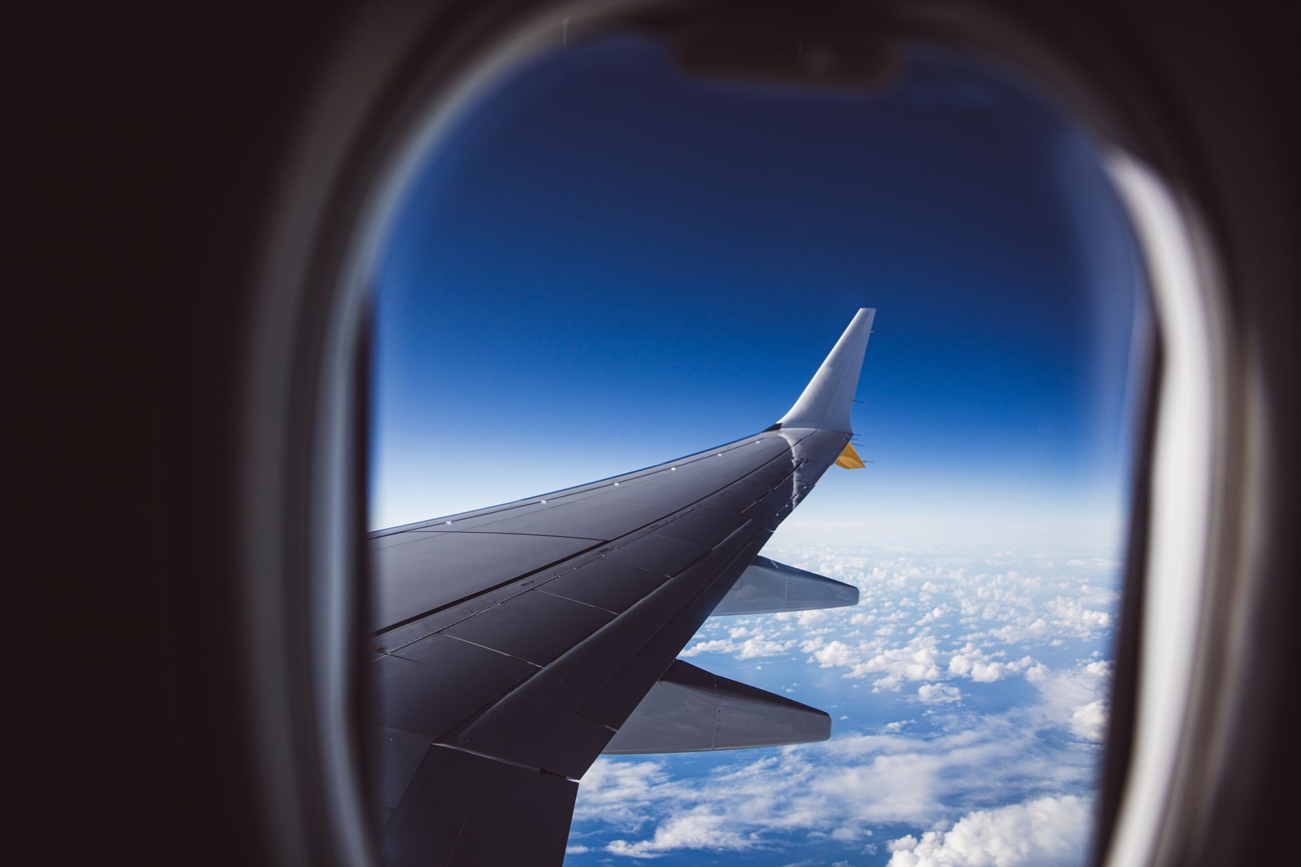 Vliegtuig van Aer Lingus