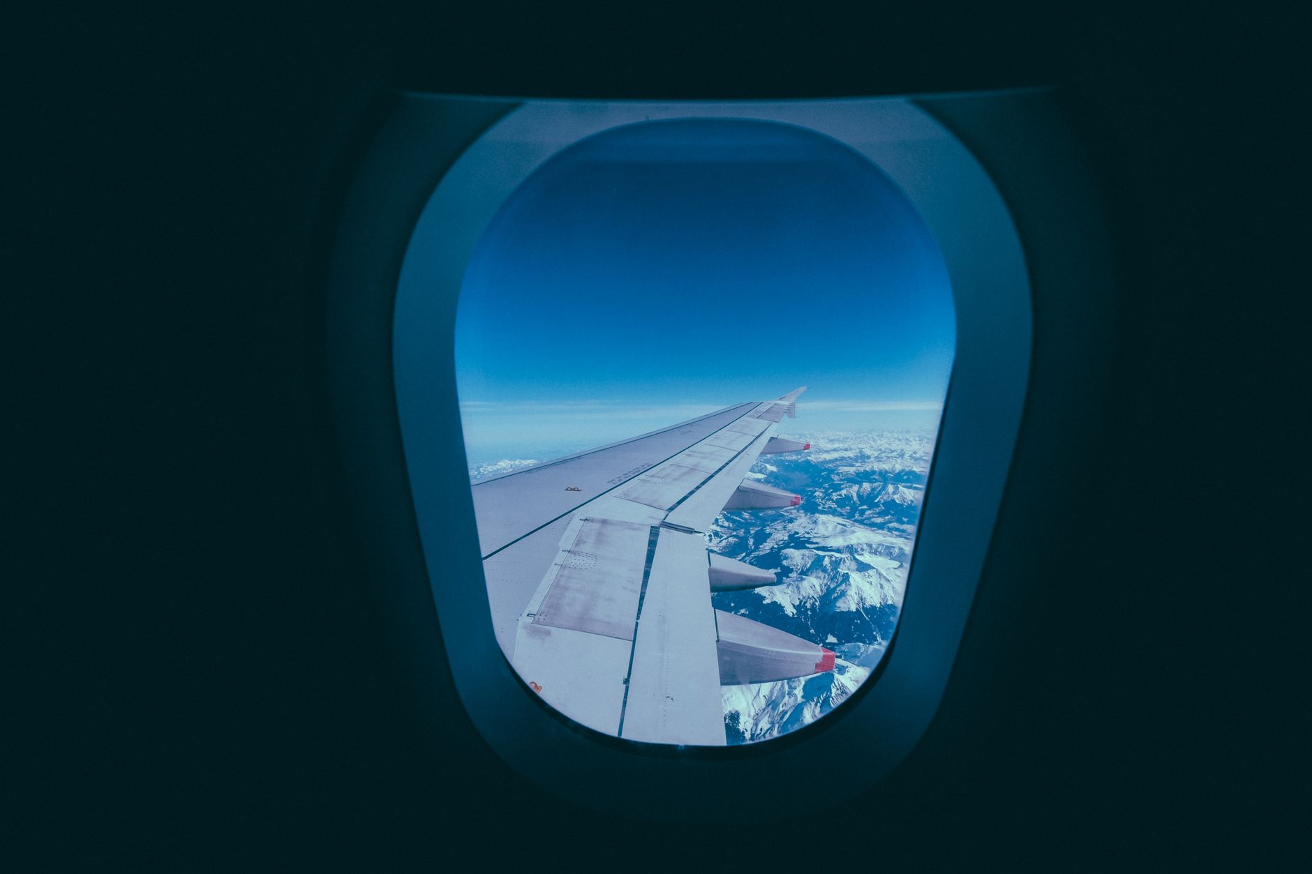 Vliegtuig van Air Algérie