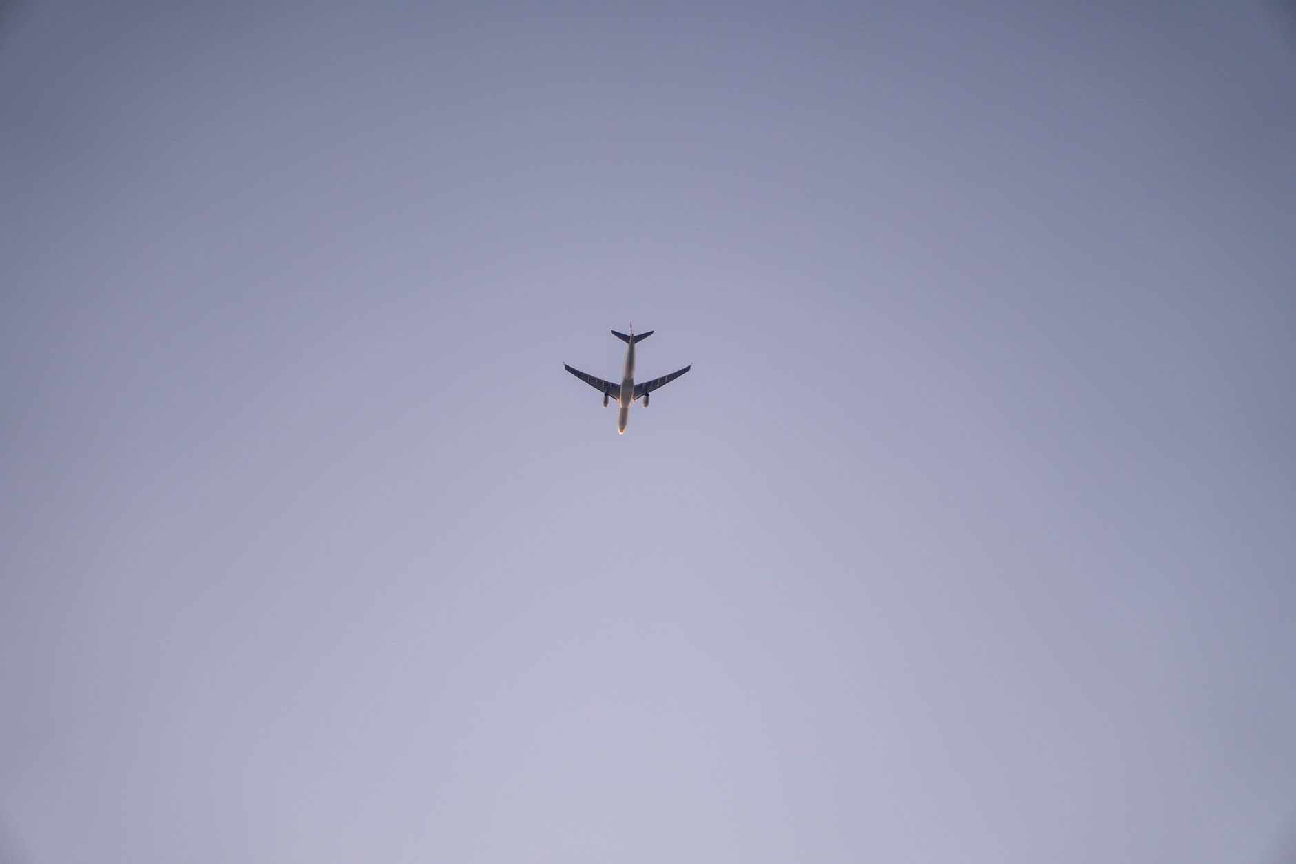 Vliegtuig van El Al