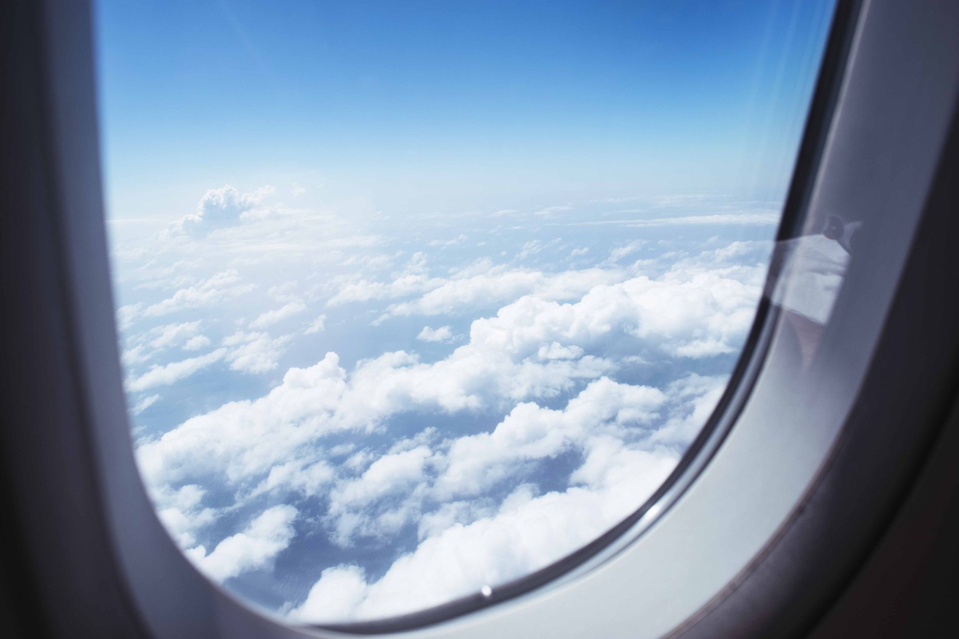 Vliegtuig van Hainan Airlines